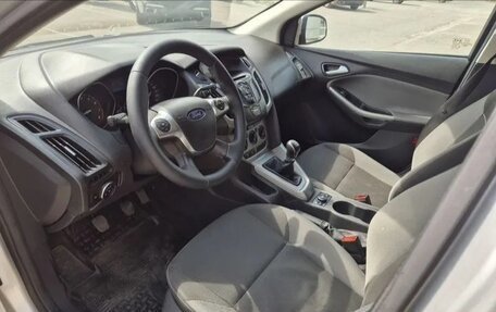 Ford Focus III, 2012 год, 700 000 рублей, 13 фотография