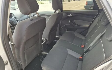 Ford Focus III, 2012 год, 700 000 рублей, 14 фотография