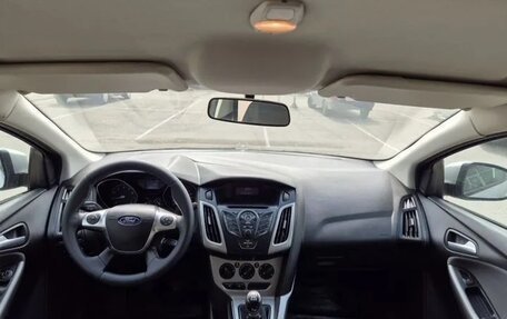 Ford Focus III, 2012 год, 700 000 рублей, 15 фотография