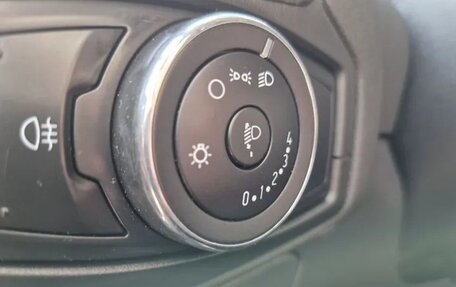 Ford Focus III, 2012 год, 700 000 рублей, 12 фотография