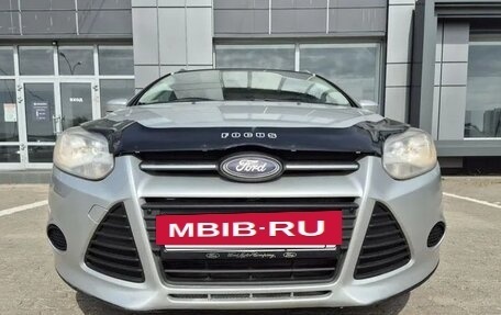 Ford Focus III, 2012 год, 700 000 рублей, 5 фотография
