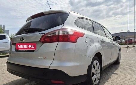 Ford Focus III, 2012 год, 700 000 рублей, 7 фотография