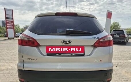 Ford Focus III, 2012 год, 700 000 рублей, 6 фотография