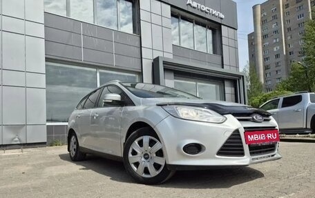 Ford Focus III, 2012 год, 700 000 рублей, 3 фотография