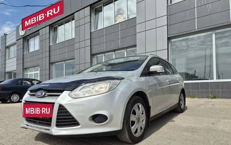 Ford Focus III, 2012 год, 700 000 рублей, 4 фотография