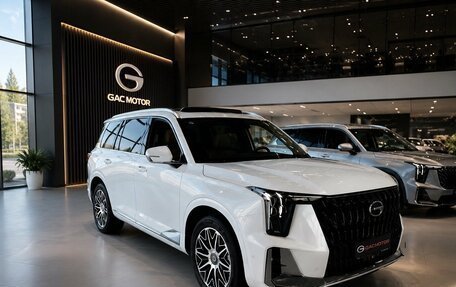 GAC GS8, 2026 год, 4 949 000 рублей, 5 фотография