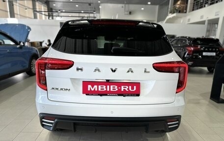 Haval Jolion, 2026 год, 2 649 000 рублей, 5 фотография