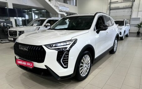 Haval Jolion, 2026 год, 2 649 000 рублей, 3 фотография