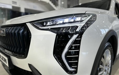 Haval Jolion, 2026 год, 2 649 000 рублей, 22 фотография