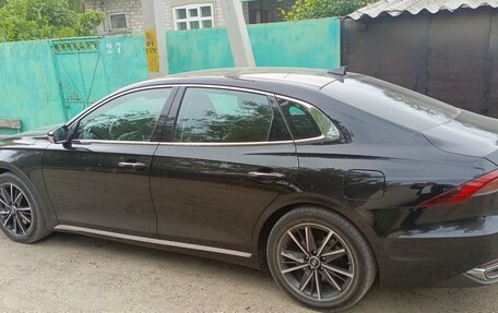 Hyundai Grandeur, 2020 год, 1 750 000 рублей, 5 фотография