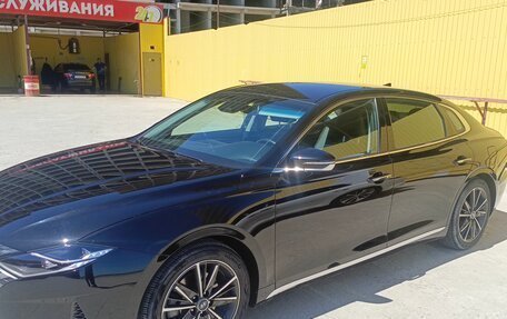 Hyundai Grandeur, 2020 год, 1 750 000 рублей, 6 фотография