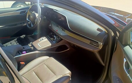 Hyundai Grandeur, 2020 год, 1 750 000 рублей, 8 фотография