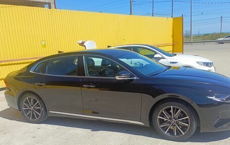 Hyundai Grandeur, 2020 год, 1 750 000 рублей, 4 фотография