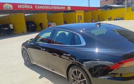 Hyundai Grandeur, 2020 год, 1 750 000 рублей, 7 фотография