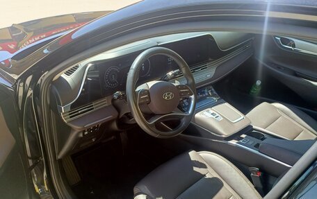 Hyundai Grandeur, 2020 год, 1 750 000 рублей, 9 фотография