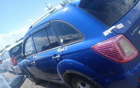 Lifan X60 I рестайлинг, 2013 год, 315 400 рублей, 2 фотография