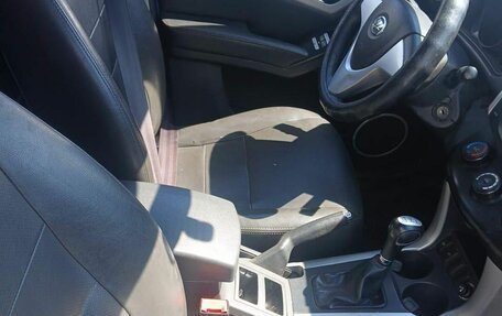 Lifan X60 I рестайлинг, 2013 год, 315 400 рублей, 6 фотография