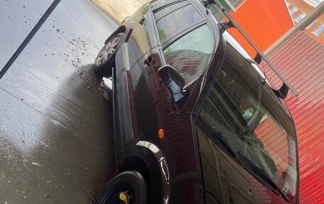 Ford Fusion I, 2008 год, 220 000 рублей, 3 фотография