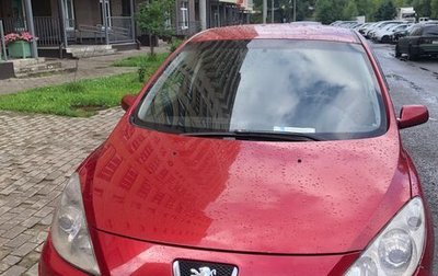Peugeot 307 I, 2006 год, 290 000 рублей, 1 фотография