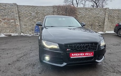 Audi A4, 2008 год, 1 150 000 рублей, 1 фотография