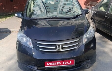 Honda Freed I, 2009 год, 820 000 рублей, 1 фотография