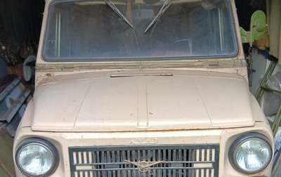 ЛуАЗ 969, 1981 год, 90 000 рублей, 1 фотография