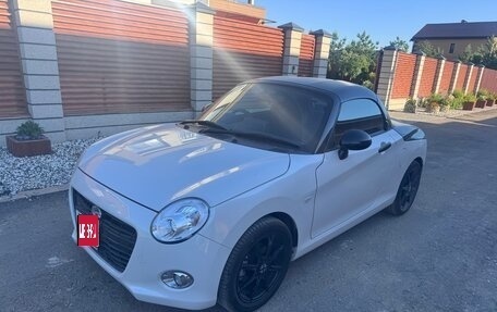 Daihatsu Copen II, 2023 год, 1 700 000 рублей, 1 фотография