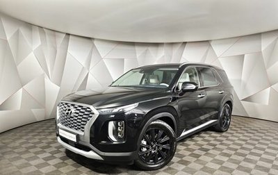 Hyundai Palisade I, 2020 год, 4 191 000 рублей, 1 фотография