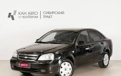 Chevrolet Lacetti, 2008 год, 380 000 рублей, 1 фотография