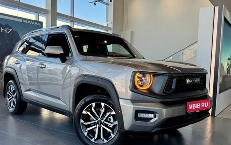 Haval H7, 2026 год, 3 959 010 рублей, 1 фотография