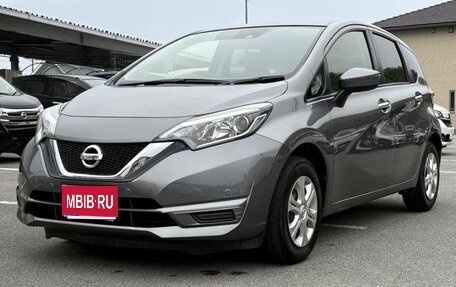 Nissan Note II рестайлинг, 2020 год, 760 000 рублей, 1 фотография