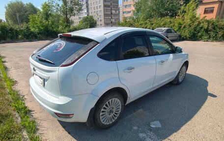 Ford Focus II рестайлинг, 2010 год, 589 000 рублей, 7 фотография