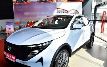 Nissan Qashqai, 2026 год, 2 600 000 рублей, 1 фотография