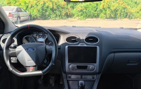 Ford Focus II рестайлинг, 2010 год, 589 000 рублей, 9 фотография