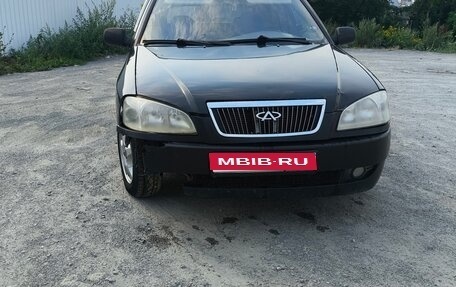 Chery Amulet (A15) I, 2006 год, 160 000 рублей, 1 фотография