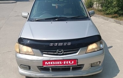 Mazda Demio III (DE), 2000 год, 220 000 рублей, 1 фотография