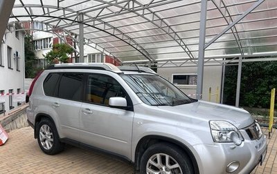 Nissan X-Trail, 2012 год, 1 200 000 рублей, 1 фотография