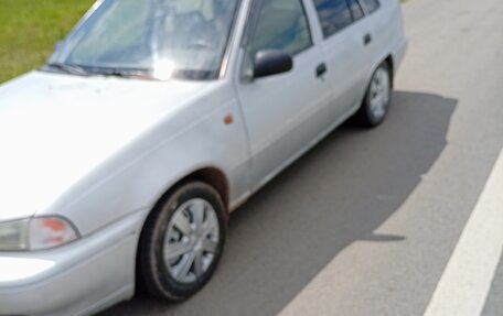 Daewoo Nexia I рестайлинг, 2006 год, 160 000 рублей, 1 фотография