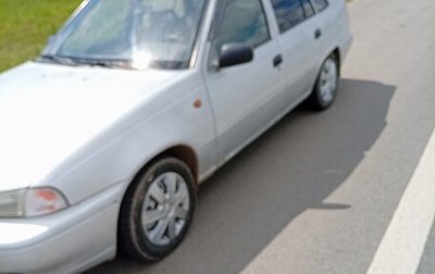 Daewoo Nexia I рестайлинг, 2006 год, 160 000 рублей, 1 фотография