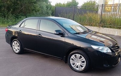 Toyota Corolla, 2013 год, 1 300 000 рублей, 1 фотография