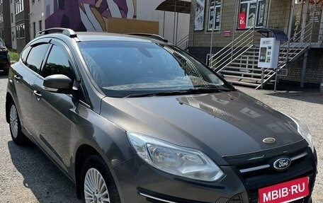 Ford Focus III, 2012 год, 680 000 рублей, 1 фотография