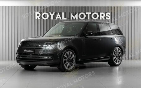Land Rover Range Rover IV рестайлинг, 2026 год, 26 900 000 рублей, 1 фотография