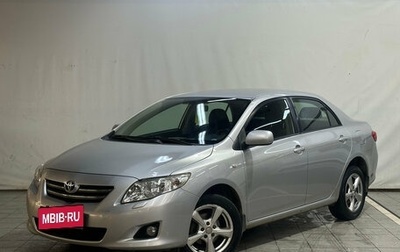 Toyota Corolla, 2007 год, 590 000 рублей, 1 фотография
