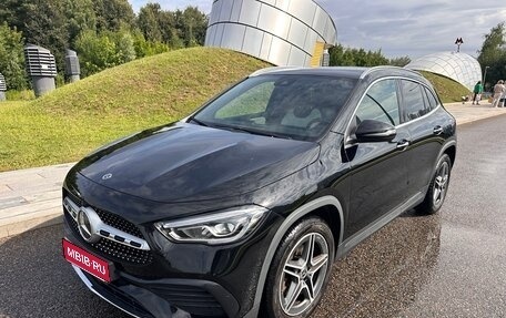 Mercedes-Benz GLA, 2020 год, 3 990 000 рублей, 1 фотография
