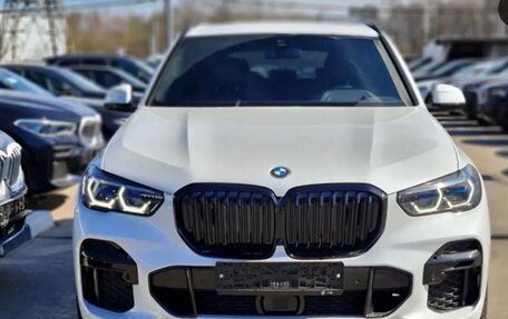 BMW X5, 2026 год, 13 520 000 рублей, 1 фотография