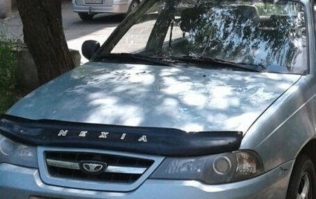 Daewoo Nexia I рестайлинг, 2013 год, 250 000 рублей, 1 фотография