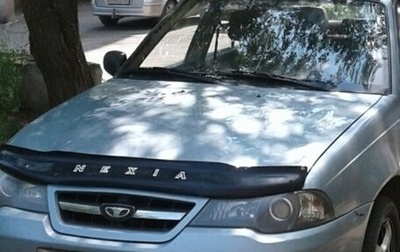 Daewoo Nexia I рестайлинг, 2013 год, 250 000 рублей, 1 фотография