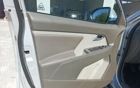 KIA Sportage III, 2011 год, 1 100 000 рублей, 7 фотография