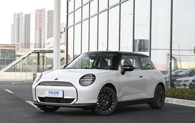 MINI Hatch, 2026 год, 2 840 000 рублей, 1 фотография