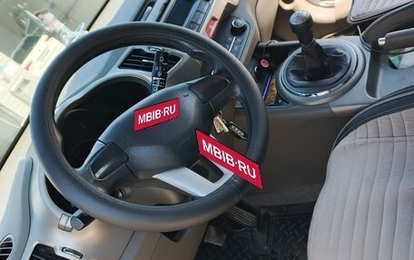 KIA Sportage III, 2011 год, 1 100 000 рублей, 4 фотография
